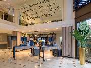 Mercure Hotel Koblenz - GALLERY