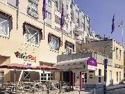 Mercure Hotel Koeln City Friesenstrasse - GALLERY