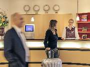 Mercure Hotel Koeln City Friesenstrasse - GALLERY