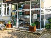 Mercure Hotel Luebeck City Center - GALLERY