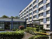 Mercure Hotel Mannheim Am Friedensplatz - GALLERY