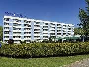 Mercure Hotel Mannheim Am Friedensplatz - GALLERY