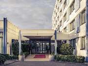 Mercure Hotel Mannheim Am Friedensplatz - GALLERY