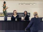 Mercure Hotel Mannheim Am Friedensplatz - GALLERY