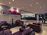 Mercure Hotel Mannheim Am Friedensplatz - GALLERY