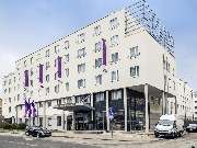 Mercure Hotel Mannheim am Rathaus - GALLERY