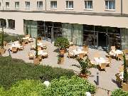 Mercure Hotel Mannheim am Rathaus - GALLERY