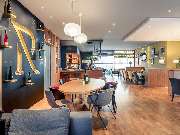 Mercure Hotel Mannheim am Rathaus - GALLERY