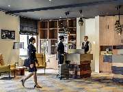 Mercure Hotel Mannheim am Rathaus - GALLERY