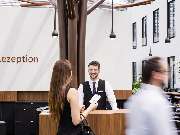 Mercure Hotel MOA Berlin - GALLERY