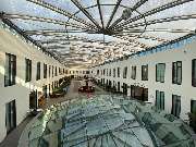 Mercure Hotel MOA Berlin - GALLERY