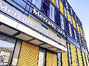 Mercure Hotel MOA Berlin - GALLERY