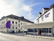 Mercure Hotel München Airport Freising - GALLERY