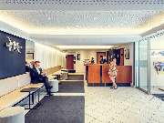 Mercure Hotel Muenchen Altstadt - GALLERY
