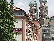 Mercure Hotel Muenchen Altstadt - GALLERY