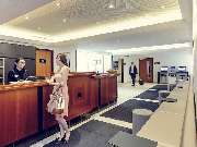 Mercure Hotel Muenchen Altstadt - GALLERY