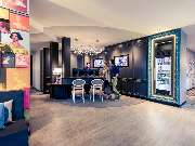 Mercure Hotel Muenchen am Olympiapark - GALLERY
