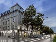 Mercure Hotel Muenchen am Olympiapark - GALLERY
