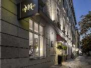 Mercure Hotel Muenchen am Olympiapark - GALLERY