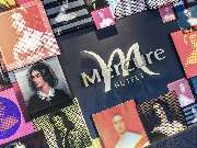 Mercure Hotel Muenchen am Olympiapark - GALLERY