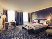 Mercure Hotel Muenchen City Center - GALLERY