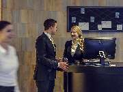 Mercure Hotel Muenchen City Center - GALLERY