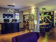 Mercure Hotel Muenchen City Center - GALLERY