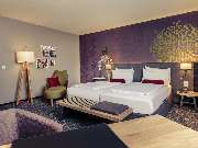 Mercure Hotel Muenchen City Center - GALLERY