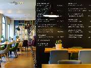 Mercure Hotel Muenchen City Center - GALLERY