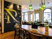 Mercure Hotel Muenchen City Center - GALLERY