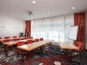 Mercure Hotel Muenchen Neuperlach Sued - GALLERY