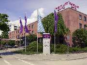Mercure Hotel Muenchen Sued Messe - GALLERY