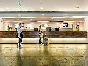 Mercure Hotel Muenchen Sued Messe - GALLERY