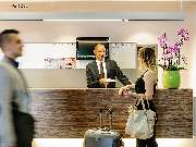 Mercure Hotel Muenchen Sued Messe - GALLERY