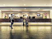 Mercure Hotel Muenchen Sued Messe - GALLERY