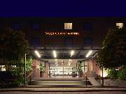 Mercure Hotel Muenchen Sued Messe - GALLERY