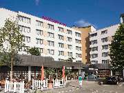 Mercure Hotel Offenburg am Messeplatz - GALLERY