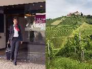 Mercure Hotel Offenburg am Messeplatz - GALLERY