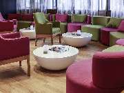 Mercure Hotel Offenburg am Messeplatz - GALLERY