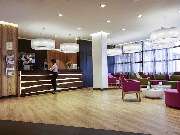 Mercure Hotel Offenburg am Messeplatz - GALLERY