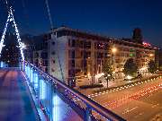 Mercure Hotel Plaza Essen - GALLERY