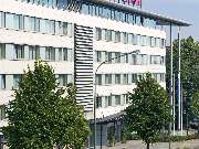 Mercure Hotel Plaza Essen - GALLERY