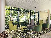 Mercure Hotel Plaza Essen - GALLERY