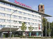 Mercure Hotel Plaza Essen - GALLERY