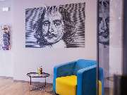 Mercure Hotel Plaza Magdeburg - GALLERY