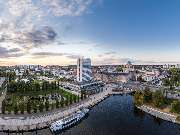 Mercure Hotel Potsdam City - GALLERY