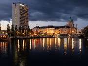 Mercure Hotel Potsdam City - GALLERY