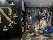 Mercure Hotel & Residenz Berlin Checkpoint Charlie - GALLERY