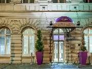 Mercure Hotel & Residenz Berlin Checkpoint Charlie - GALLERY