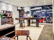 Mercure Hotel & Residenz Berlin Checkpoint Charlie - GALLERY